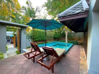 Baan Khao Hua Jook - 143
