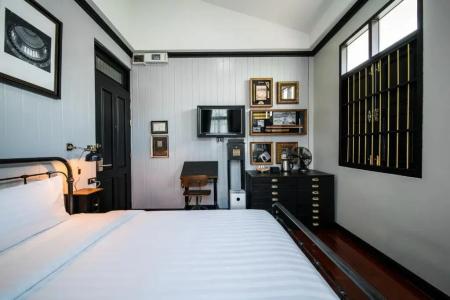 De Phanakron Boutique - 44