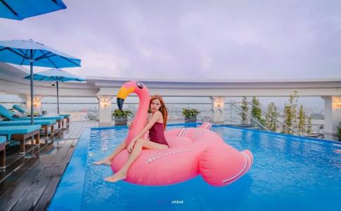 Grand Cititel Danang - 36