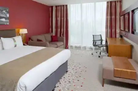 Holiday Inn Bristol City Centre, An Ihg - 5