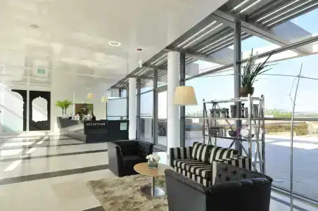 West Tel Aviv- All Suites By The Sea - 16