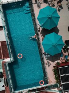 Uptown Hoi An & Spa - 35