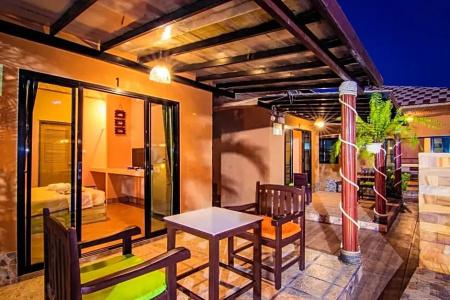 Panisara Pool Villa - 128