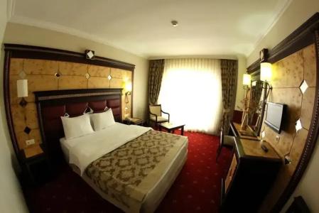 Grand Ozeren & Spa - 31