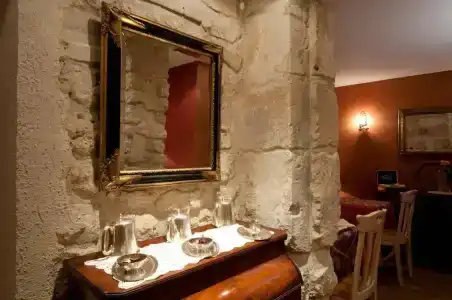 Relais Hôtel du Vieux Paris - 15