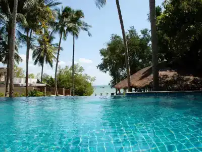 Anyavee Railay - 5