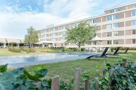 Novotel Antwerpen - 20