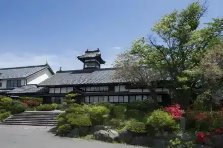 Ginrinsou - 8