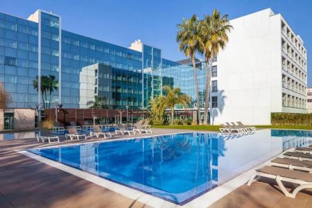 Sb Bcn Events 4* Sup - 37