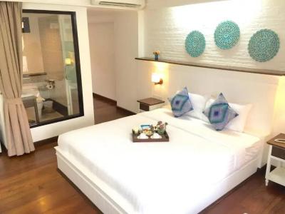 Pai Cherkaew Boutique House - 55