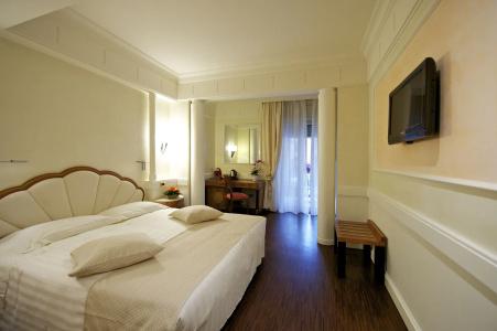Mercure Parma Stendhal - 5