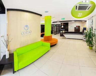 Corso Boutique - 1