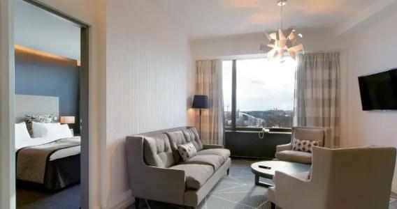 Crowne Plaza Helsinki - Hesperia, An Ihg - 190