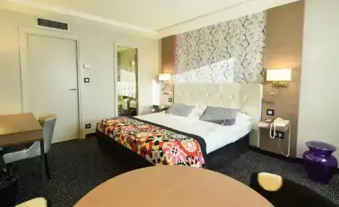Mercure Dijon Centre Clemenceau - 98