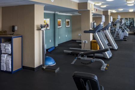Holiday Inn Houston Downtown, An Ihg - 42