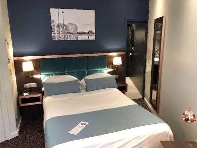 Best Western Empire Elysees - 165