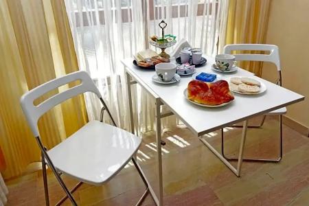 La Stazione Del Vaticano - 56