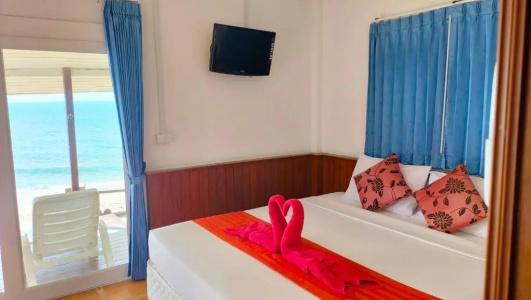 Amity Beach Resort - 46