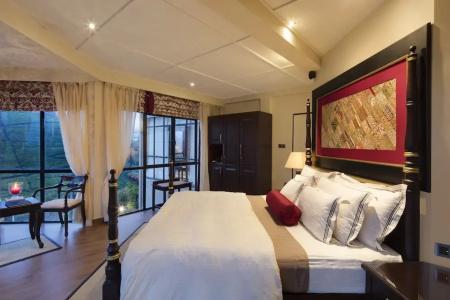 Cheriz Boutique Villa - 29