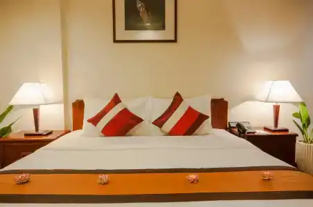 Saem Siemreap - 41