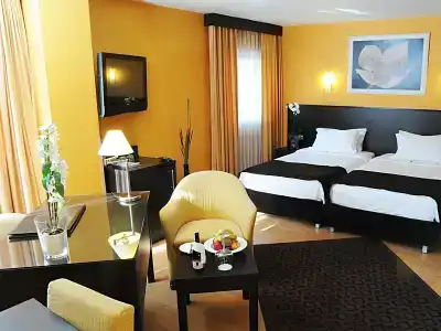 Mim Otel İstanbul - 3