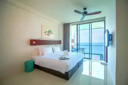 Norn Talay Surin Beach Phuket - 9