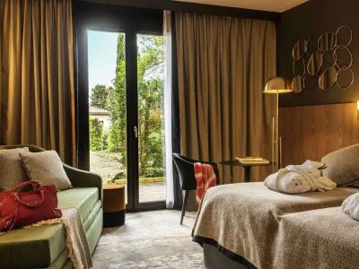 Mercure Carcassonne Porte De La Cité - 66