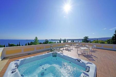 Villa Sofia - 26