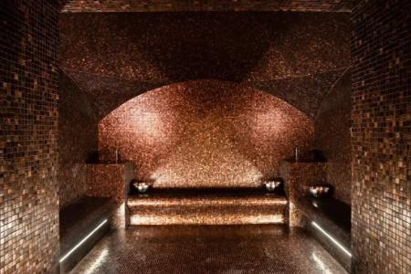 Royal Hainaut Spa & Resort - 14