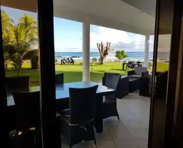 Beach Cottages - 15