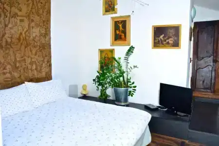 La Terrazza dei Pelargoni B&B - 4
