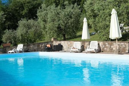 Il Vecchio Mulino Toscana - 15