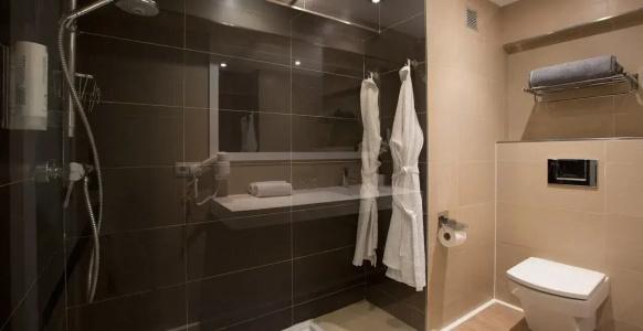 Las Gaviotas Suites & Spa - 9