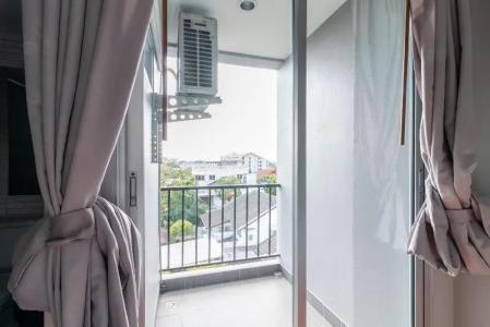 Resortel Lat Phrao 91 - 18