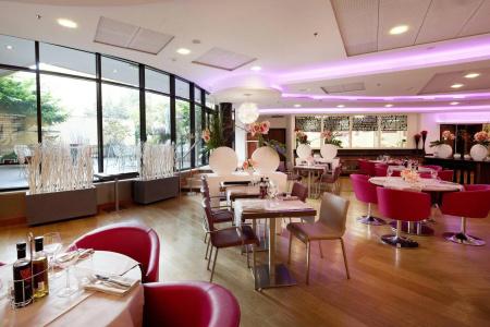 Courtyard by Marriott Paris Boulogne - 20