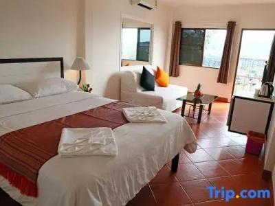Swiss Villas Panoramic - Sha Certified - 55