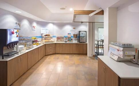 Holiday Inn Express - at the Legends!, an IHG - 22