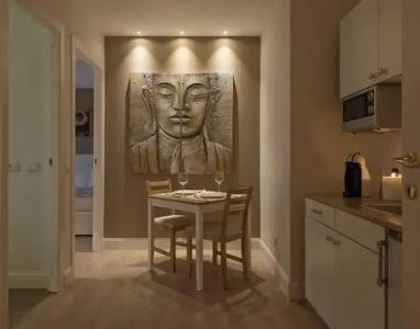 Aruna Suites - 51