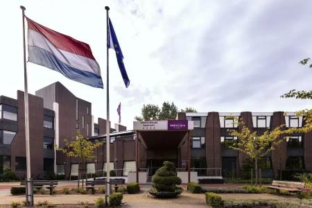 Mercure Amsterdam West - 62