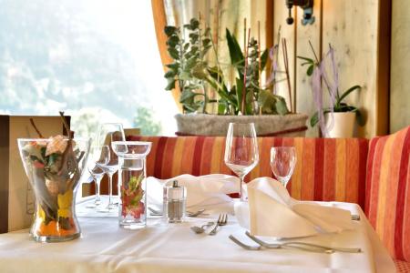 Die Gams Resort - 24