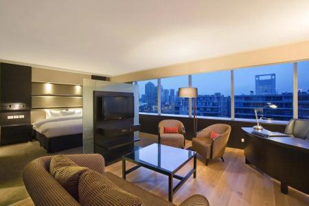 Hilton Buenos Aires - 6