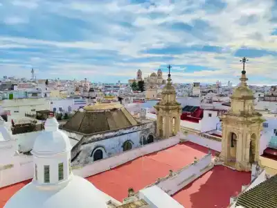 Las Cortes De cáDiz - 106
