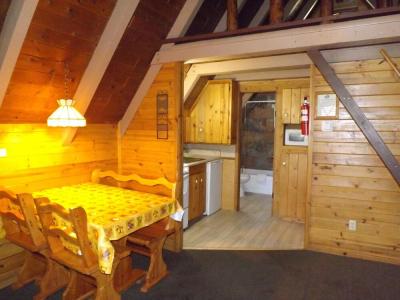 Arizona Mountain Inn & Cabins - 86