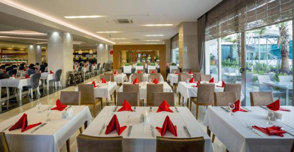 Side Sunport - All Inclusive - 30