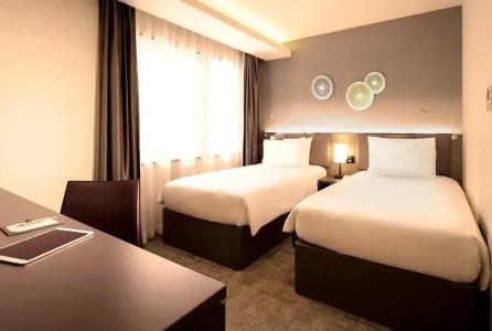 Holiday Inn & Suites Shin Osaka, An Ihg - 4