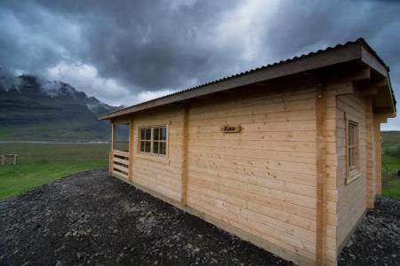 Bragdavellir Cottages - 27