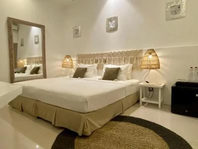 Canopus Retreat Thulusdhoo - 7
