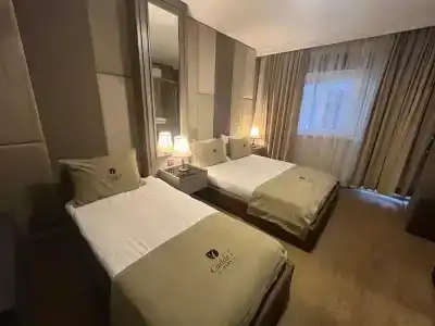 Cadde 7 Otel - 30