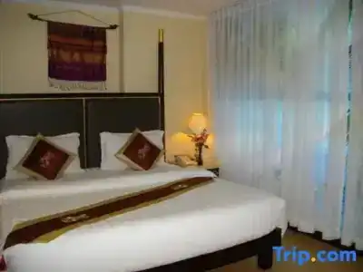 Lux Riverside & Apartment - 82