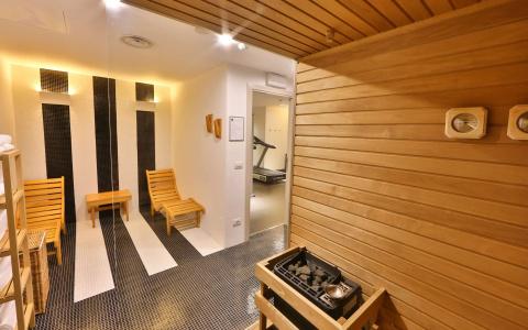 Best Western Premier Chc Airport - 27